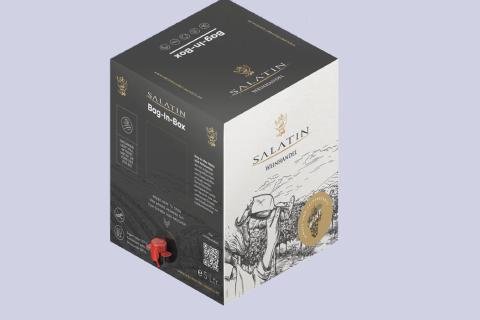 Wie lange hält Boxwein nach dem Öffnen?